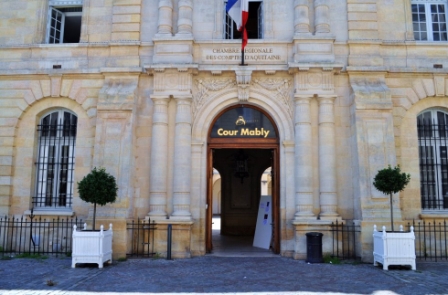 Cours Mably Bordeaux